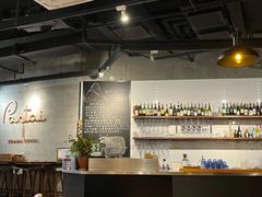 -BONAZZA 意大利餐厅