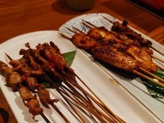 -云海肴·汽锅鸡·云南菜(天山百盛优客店)