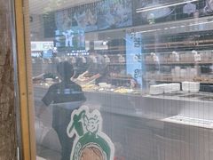 -老乡鸡(上海白玉兰广场店)