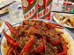 -三妹小龙虾·黄油蟹(华侨城总店)
