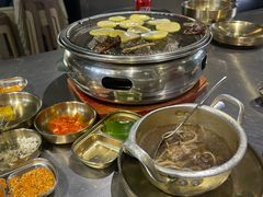 -本炙炭烤·蒲烧活鳗料理店(金沙洲店)