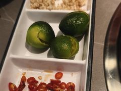 -同仁四季椰子鸡(无锡滨湖万象汇店)