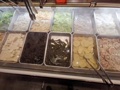 -名门潮牛·鲜牛肉海鲜火锅.烧烤自助餐厅(诚丰广场店)