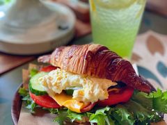 -时光花园(白鹭洲店)