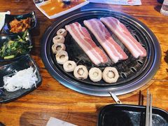 -杀猪天·韩国烤肉(总店)
