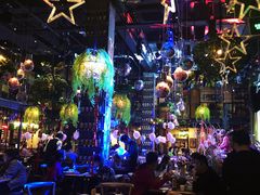 大堂-香榭里音乐酒吧(丰美店)