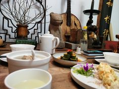 -道南書院·私房菜·早午茶·茶馆