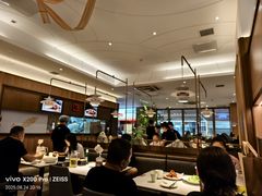 -船歌·鱼水饺青岛菜(金狮广场店)