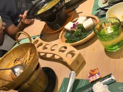 -mango tree芒果树泰国餐厅(青岛万象城店)