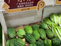 -巴奴毛肚火锅(二七万达店)