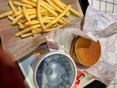 -肯德基(建华店)