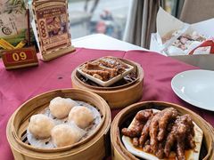 -金苑海鲜酒家(新港中路店)