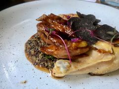 -植物园哈利亚餐厅