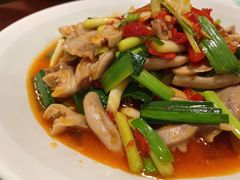 脆肠-紫滇源云南生态菜(丹凤街店)