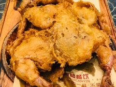 葫芦鸡-德泰楼餐饮(莲湖路店)