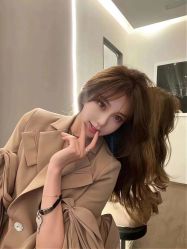 -3AM·S HAIR SALON烫发染发接发