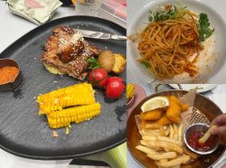 -奈尔宝·儿童乐园·亲子餐厅(鄞州万达店)