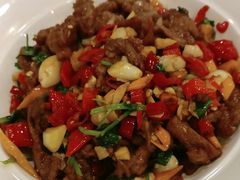 -一楼食业·美食人家