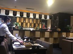-松临·铁板烧&Omakase(神农店)