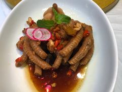 -东方山水金沙酒店-雅香阁中餐厅