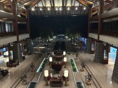 -石梅湾艾美度假酒店