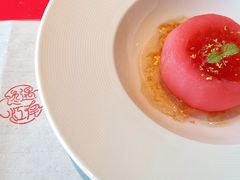 -馋遇江南·精致湖景雅宴(东方之门店)