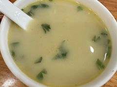 -欣达面馆(天桥支路店)