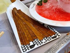 -蜀九香火锅(九眼桥店)