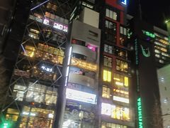-秋叶原电器街