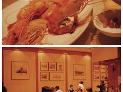 -海儀美食楼(湾仔海鲜街店)