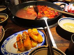 -于屿城重庆火锅(深圳总店)