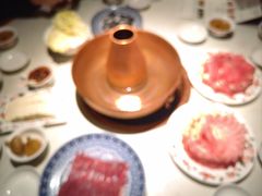 -北京老门框爆肚涮肉馆(锦业路店)