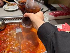 -海底捞火锅(丰尚国际广场店)