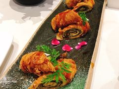 -若蘭慈·无国界素食料理(欢乐海岸店)