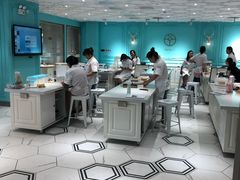 大堂-西檬树SIMON·T轻奢蛋糕(大东方Max店)