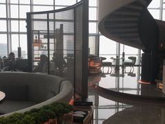 -深圳中洲万豪酒店·咖啡廊