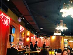 大堂-啫神·广州地标美食(北京路店)