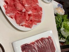 -福寿斋·老北京铜锅涮肉·烤鸭(顺义总店)