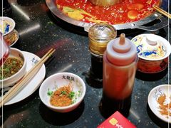 -大龙燚火锅(南山大道店)