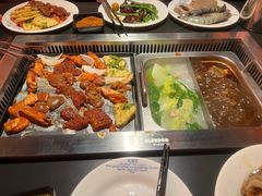 -星伦多自助料理·涮烤一体(虹悦城店)