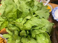 广东茼蒿-十六蒲(桂林路店)