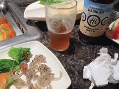-海底捞火锅(盈锋广场店)