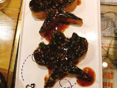 局气豆腐-局气 烤鸭·北京菜(光华路店)