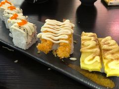 -爆丼日式大排档(季华园店)