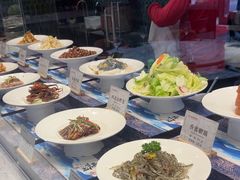 -聚丰园•湖鲜餐厅(阿红私房菜梅石路店)