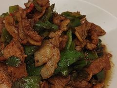 -开元食府(长兴路店)