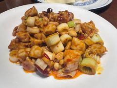 -百花深处·老北京风味菜