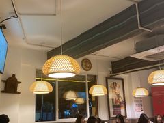 大堂-呐咪傣园·云南菜(石厦店)