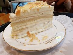 -MUSANG KING猫山王(龙湖杭州滨江天街店)