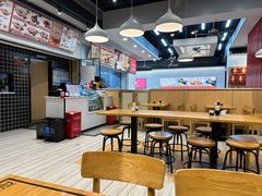 -吉祥馄饨(宁波高铁店)